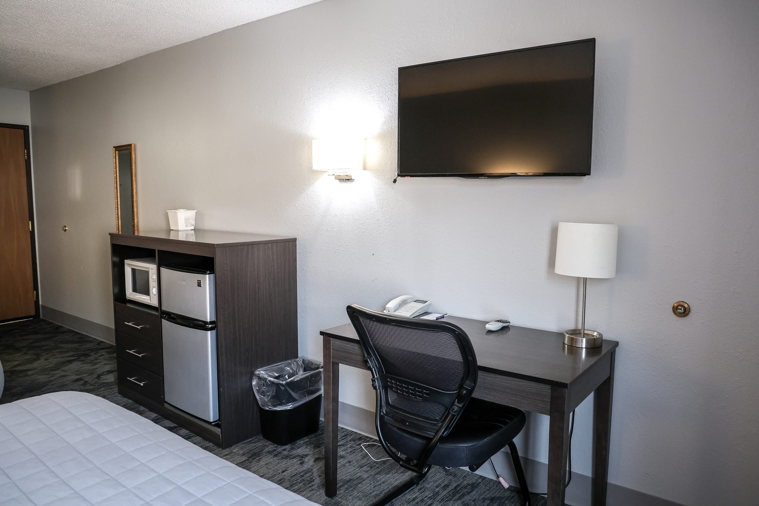 All Rooms
